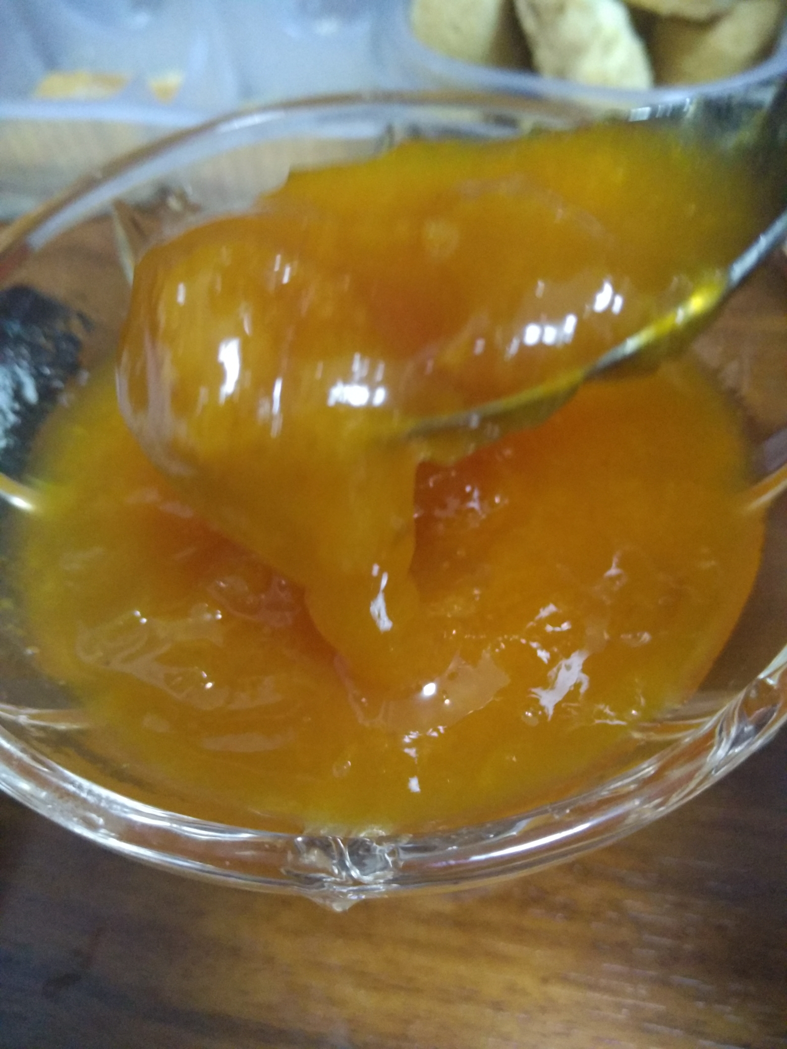 杏子酱的做法