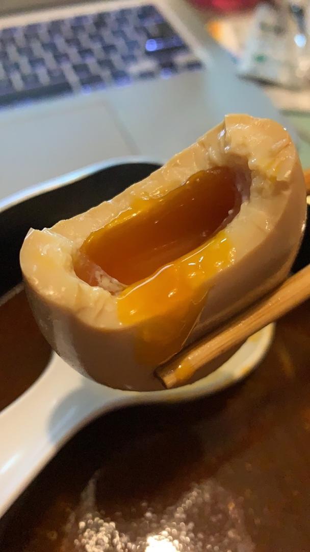 鸡蛋几分熟自己定～煮鸡蛋时间表