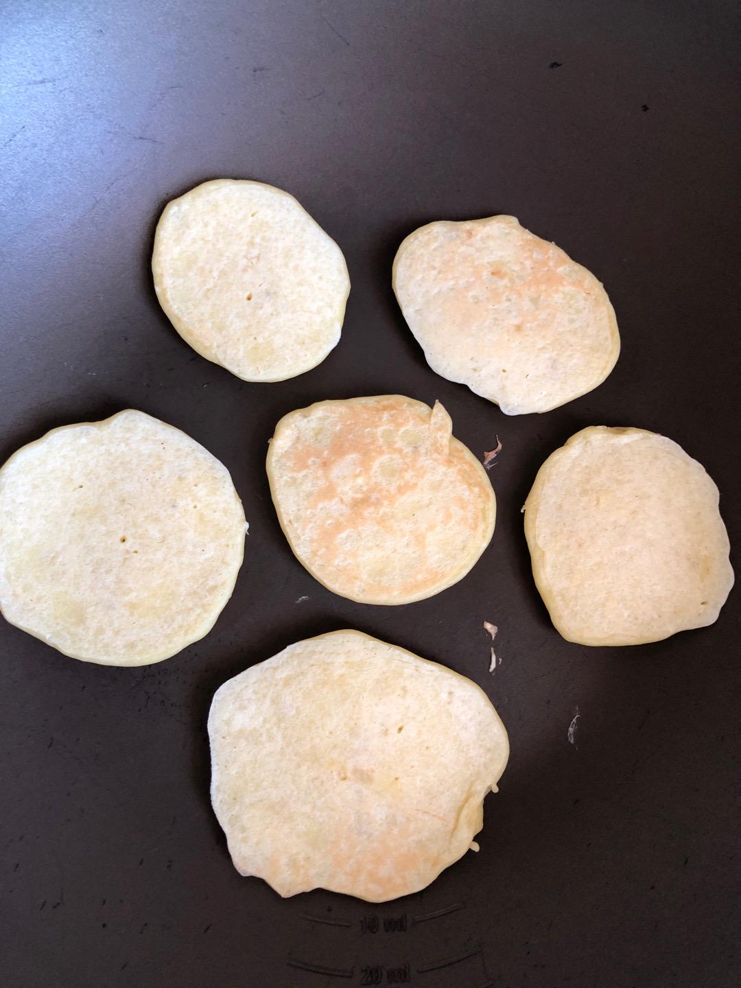 8个月快手辅食