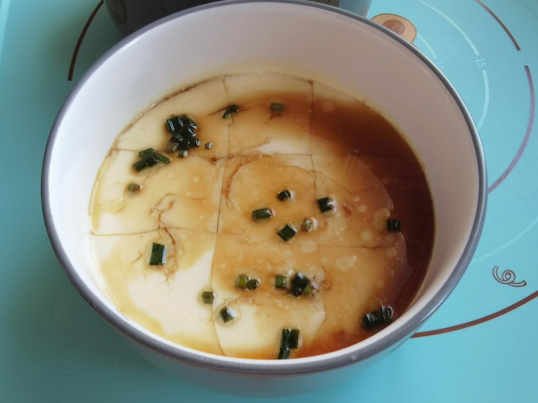 零失败水蒸蛋