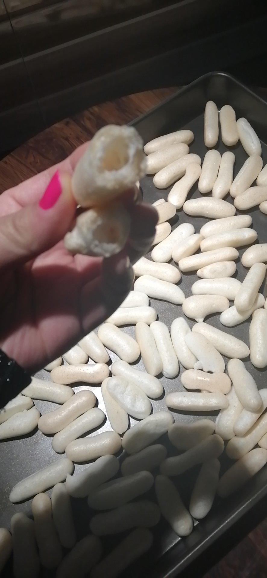 米饼（烤箱版）婴儿可吃