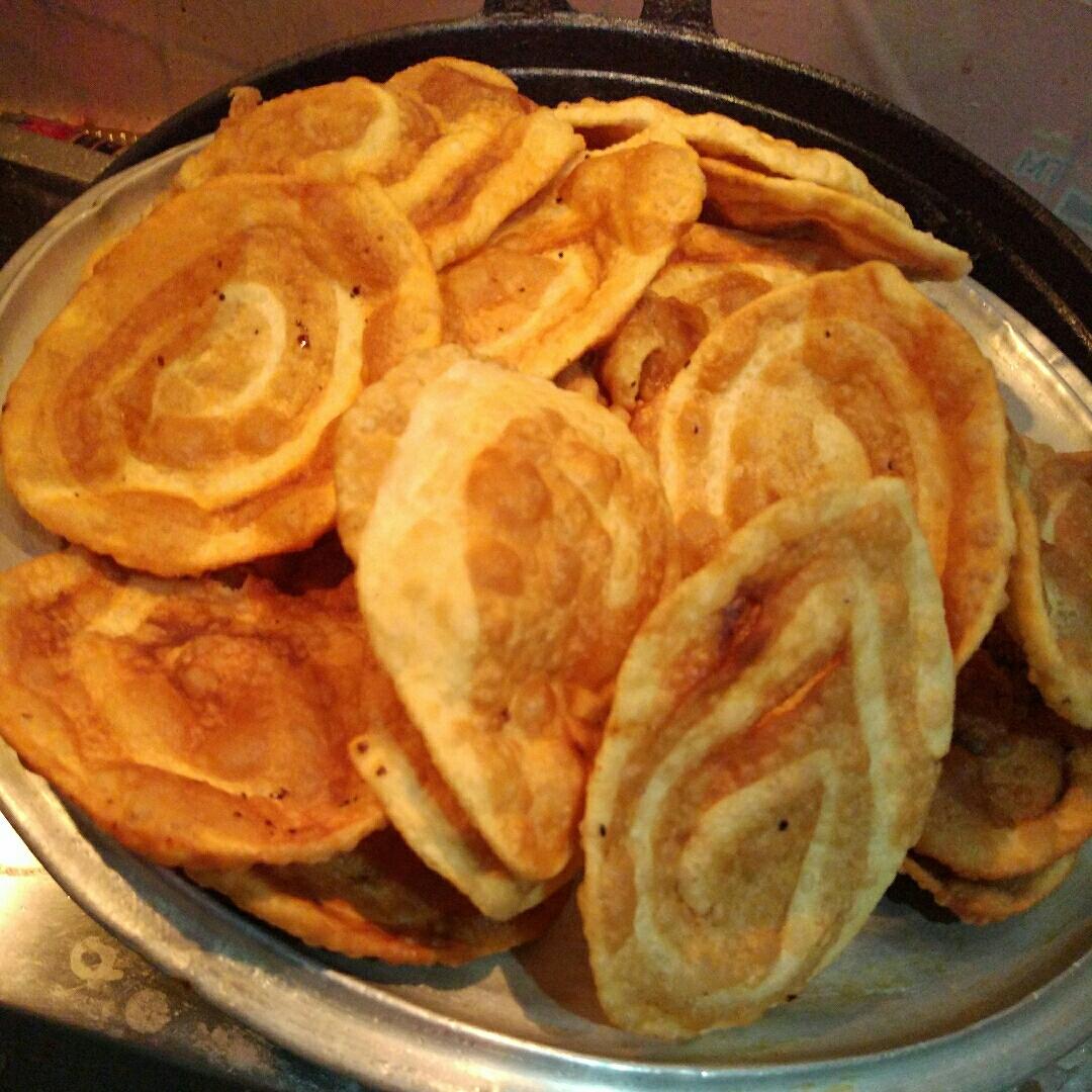 手作猫耳朵（简易版）