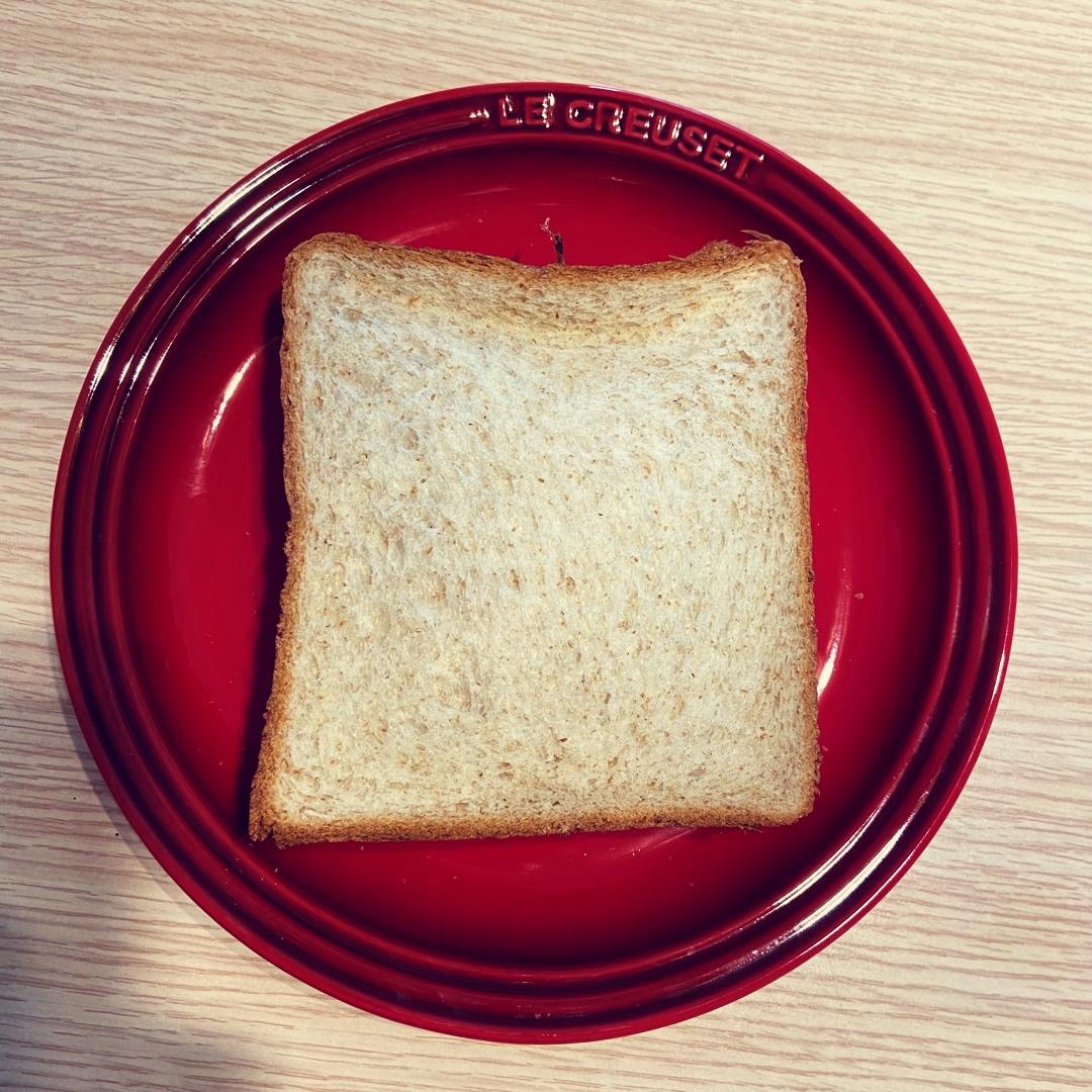 营养一网打尽，美好一天从三明治🥪开始