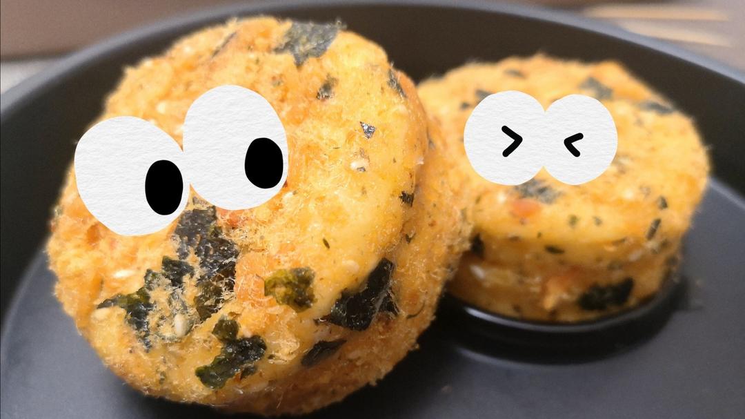 肉松小贝