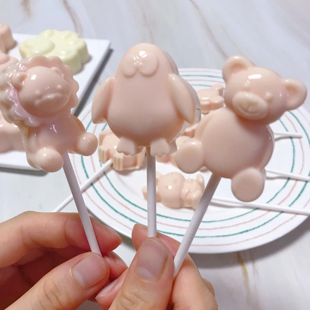 🍭高钙，哄娃利器—真的有奶酪的奶酪棒，快手零失败