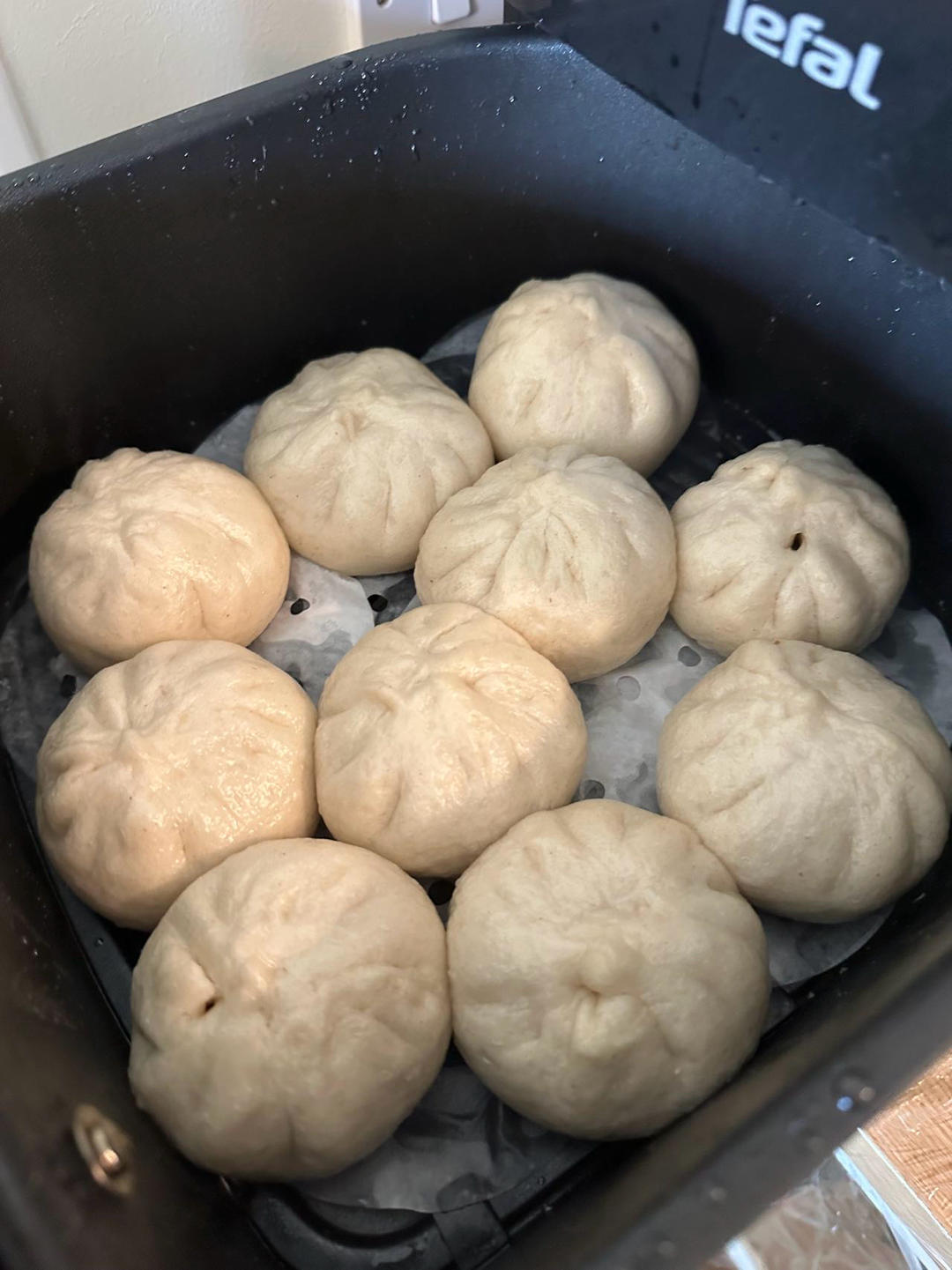 好吃多汁的肉包子肉馒头【步骤超详细】