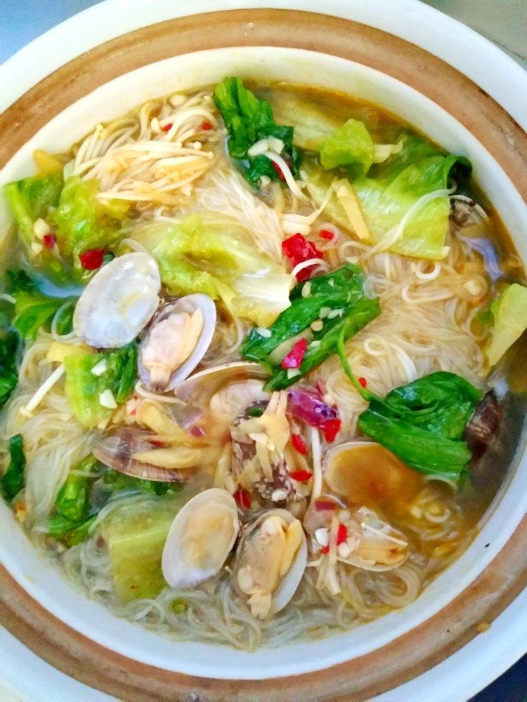 【花甲粉】