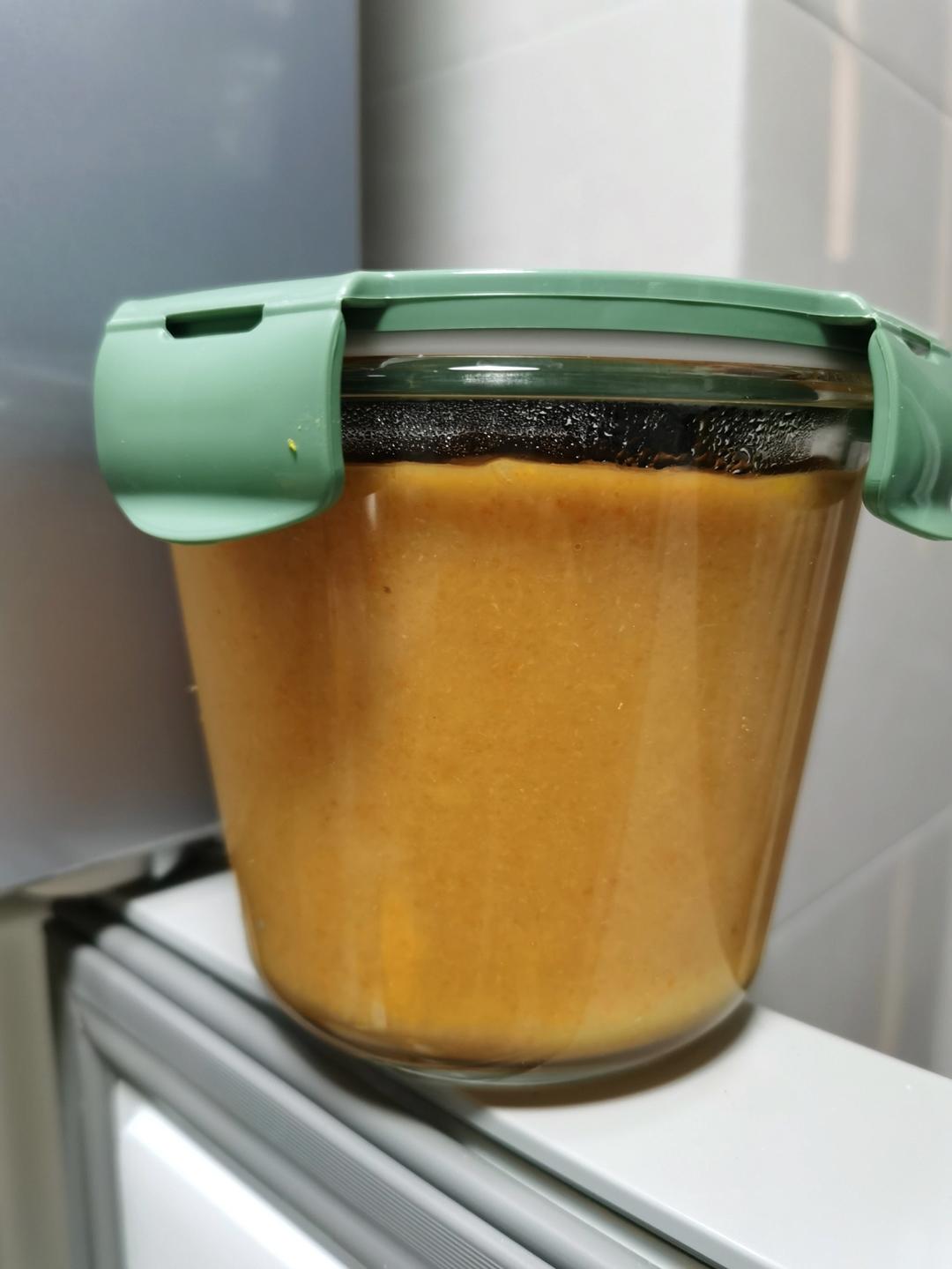 入口即化的Marmalade（无糖柑橘酱橙子酱）简易快手超美味