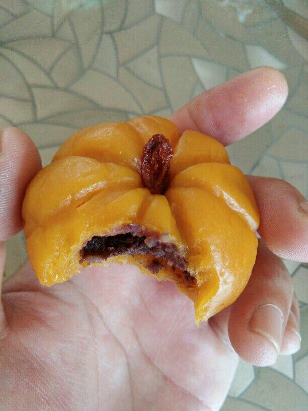 红豆沙馅