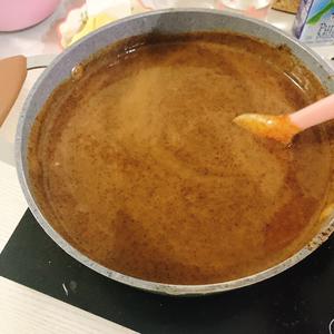 红枣核桃糕的做法 步骤9