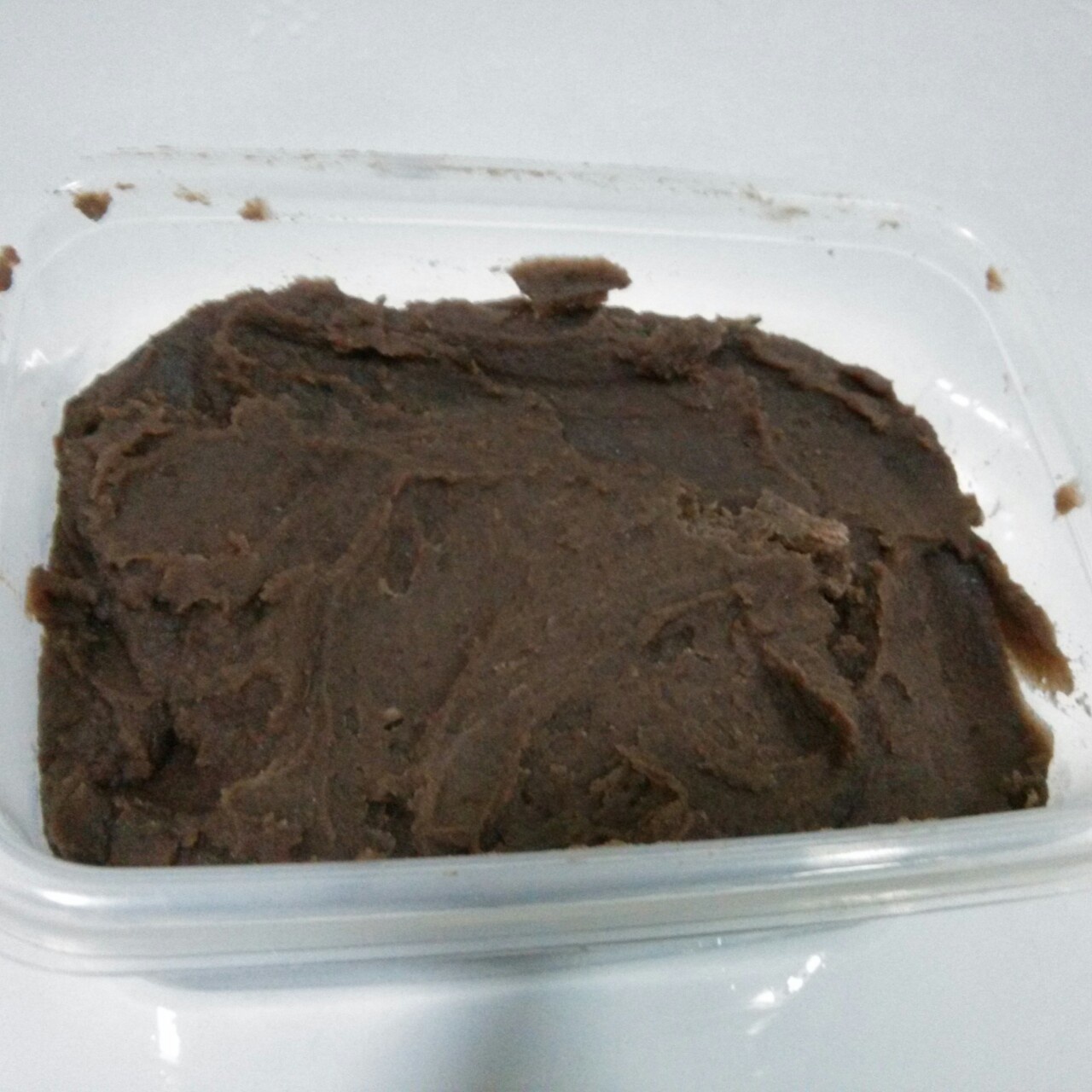自制红豆沙