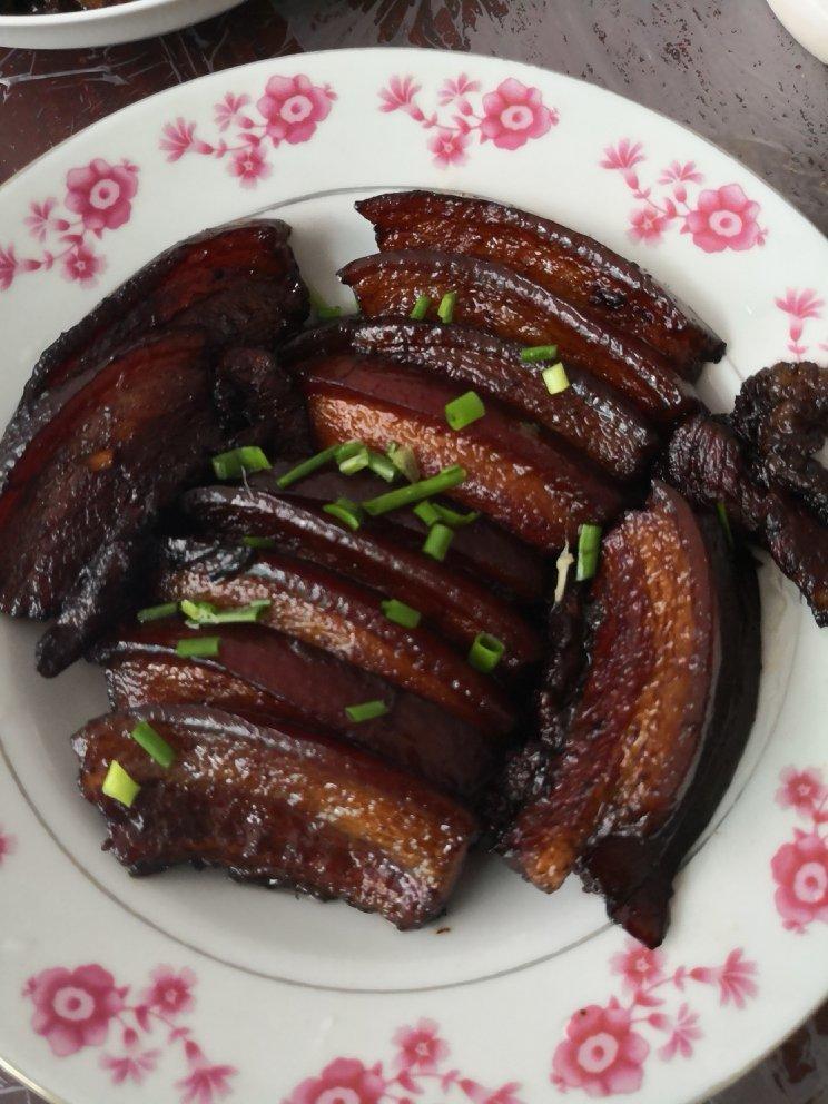 老济南把子肉