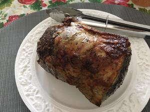 Roast beef的做法 步骤3