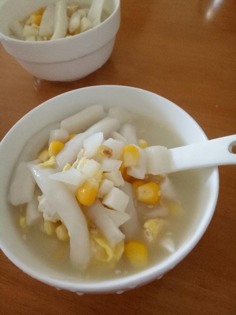 刀切糍——家乡美食