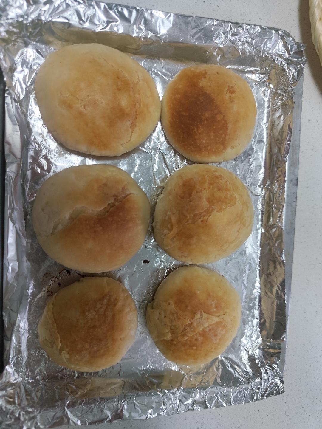 超酥脆 满满馅料【梅干菜酥饼🍪】黄山烧饼