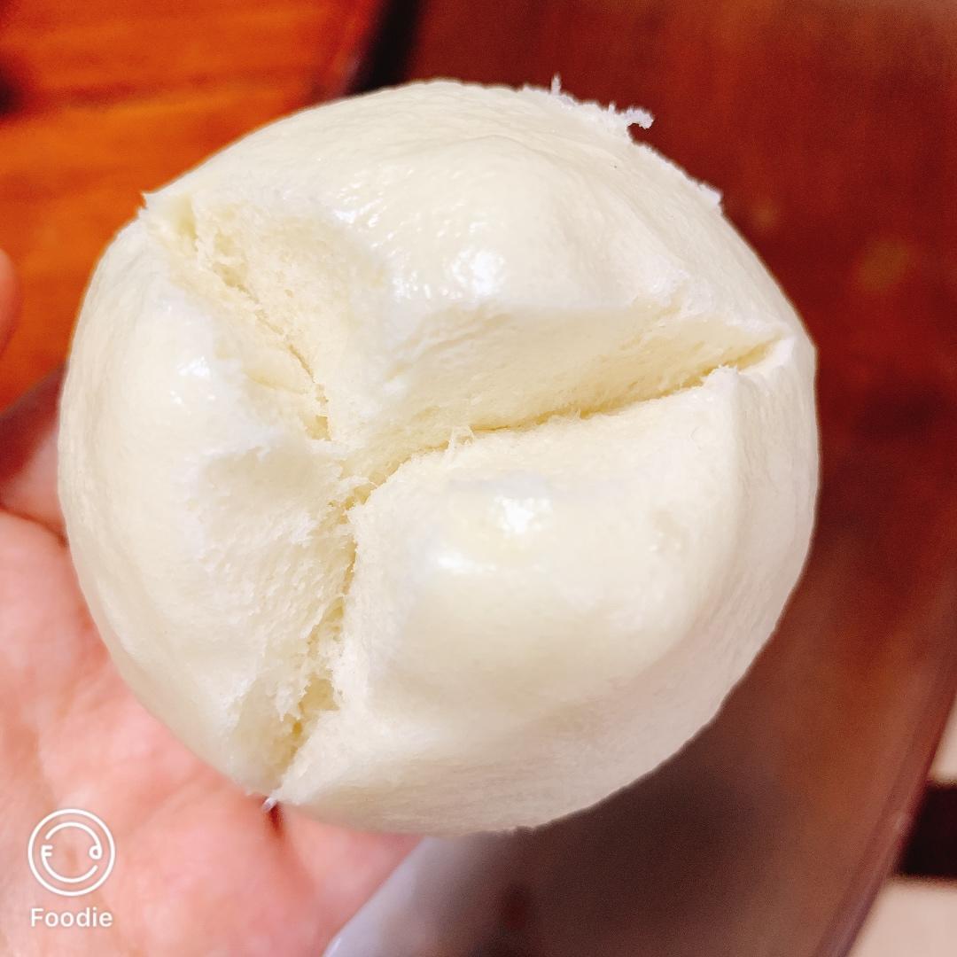 【叉烧包】南方肉包第一名，松软香浓肉味足！