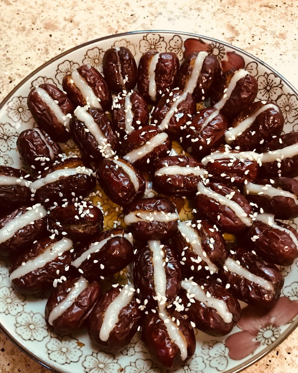 糯米枣