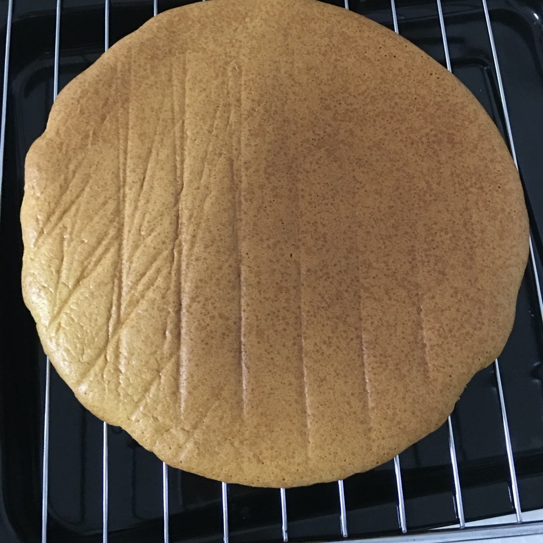 日本棉花蛋糕