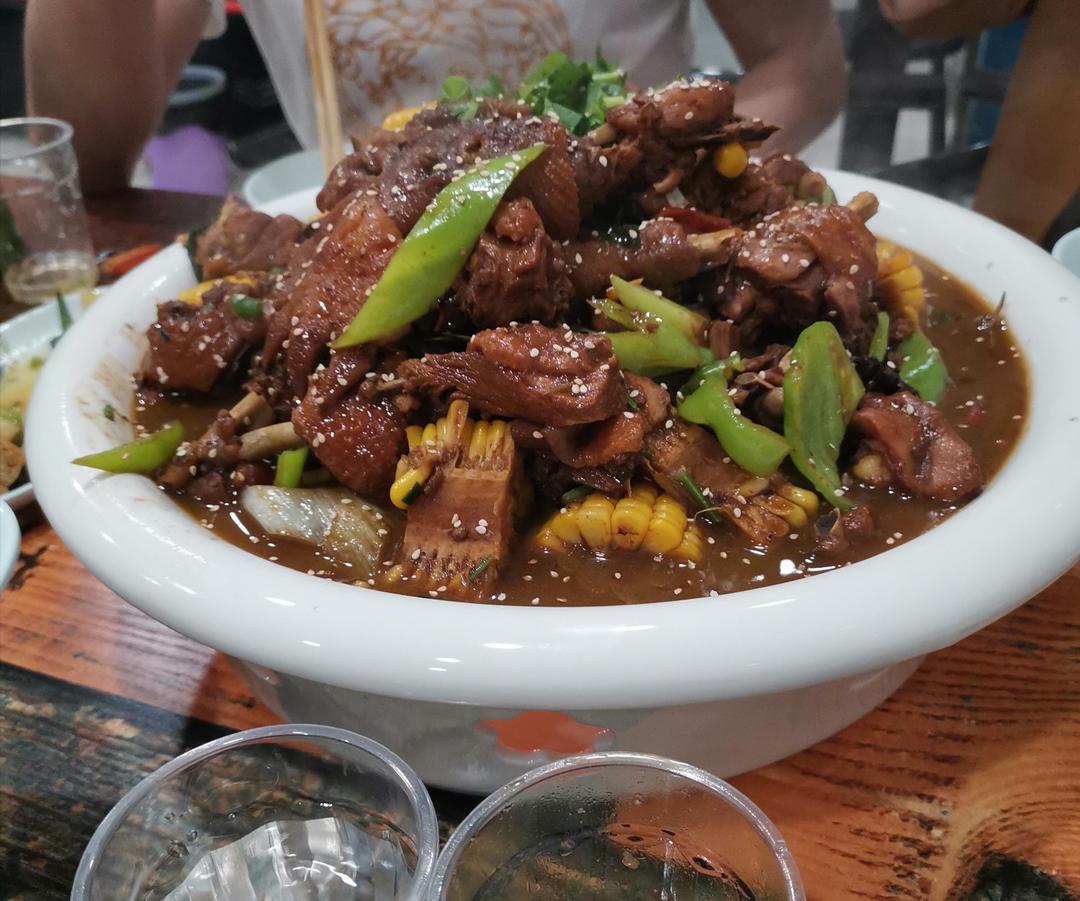 生活值得😋夏天的味道