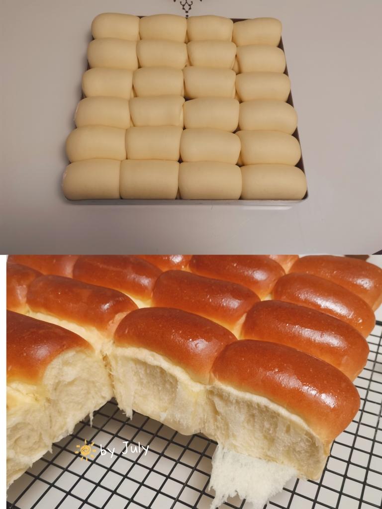 老面包｜复刻童年的味道