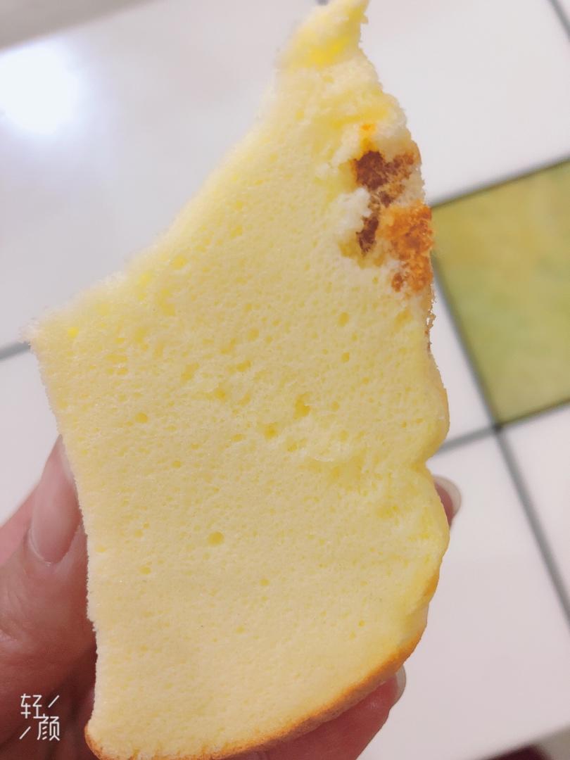 《Tinrry+》古早蛋糕 （10英寸配方）