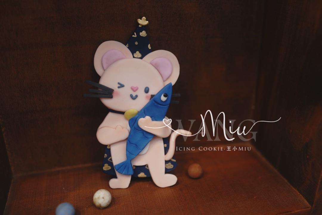 糖霜饼干·黄油饼干