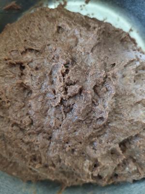 巧克力酱面包卷的做法 步骤2