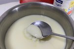雀巢奶粉版自制酸奶