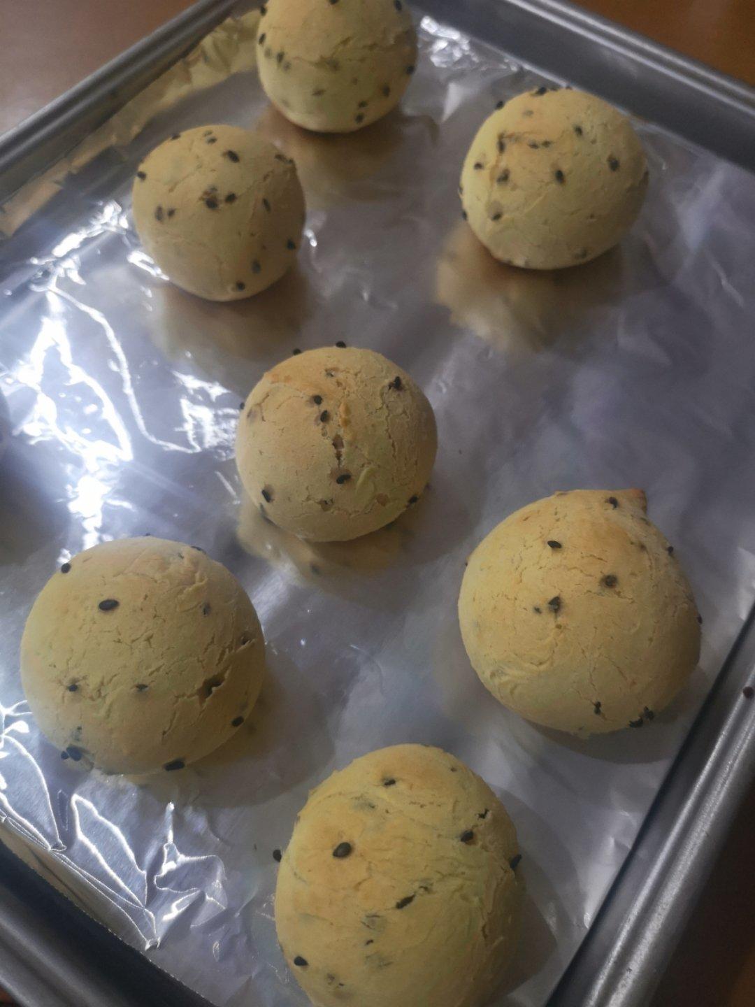 《Tinrry+》不回缩的Q弹麻薯包（恐龙蛋）