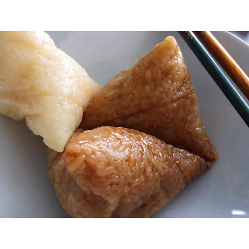 肉粽子