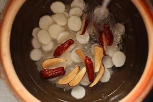 山药红枣粥的做法 步骤4