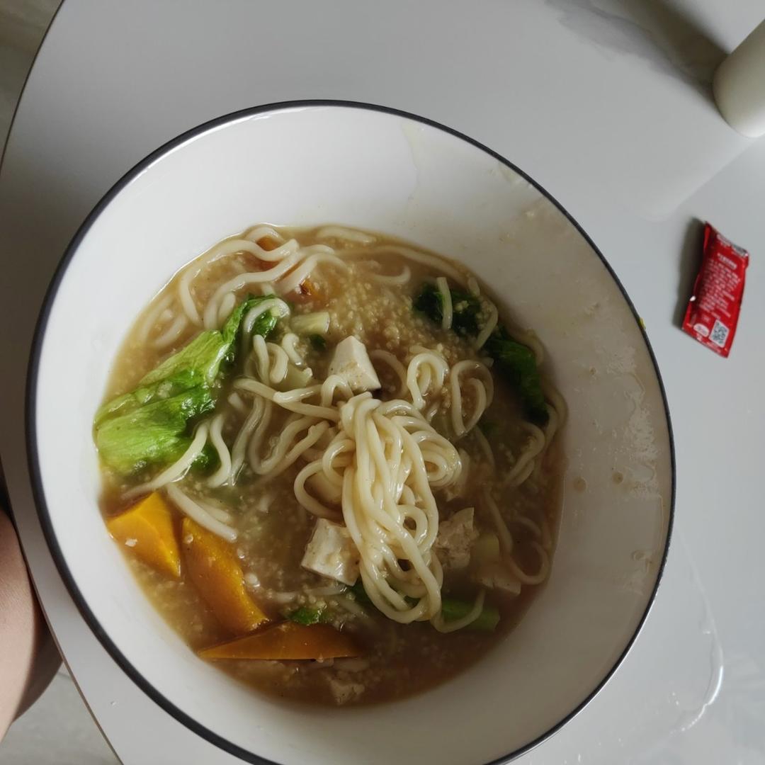 和（huo）子饭（主食）