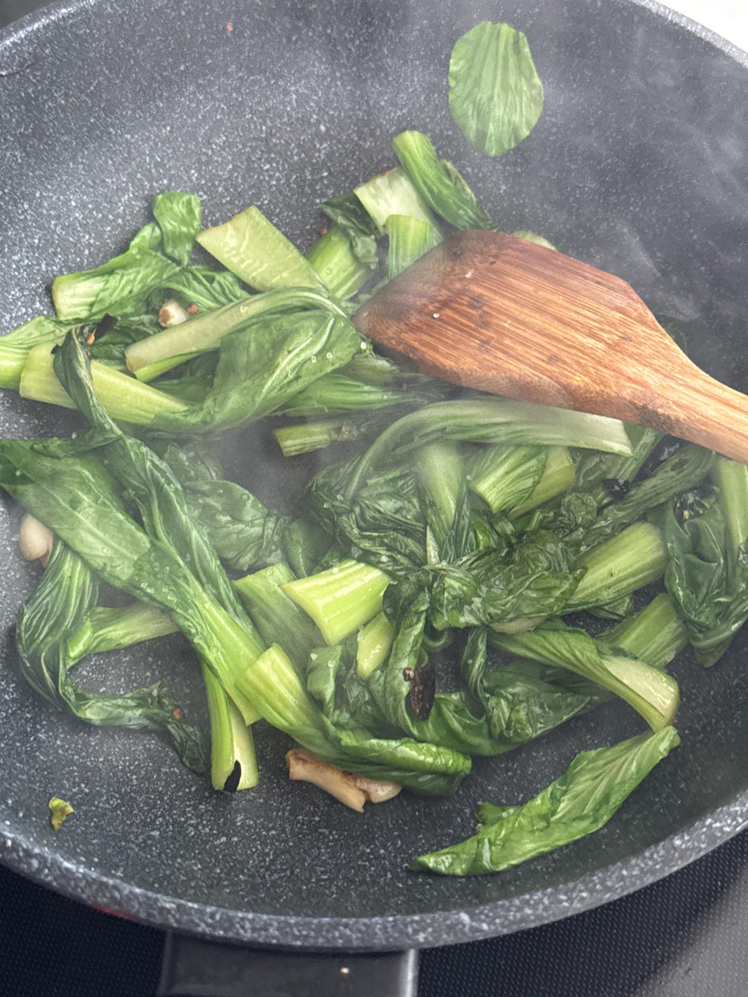 素炒小青菜