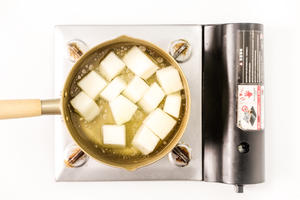 天冷喝超适合❗❗鲜香暖胃冬瓜丸子汤🍲的做法 步骤3