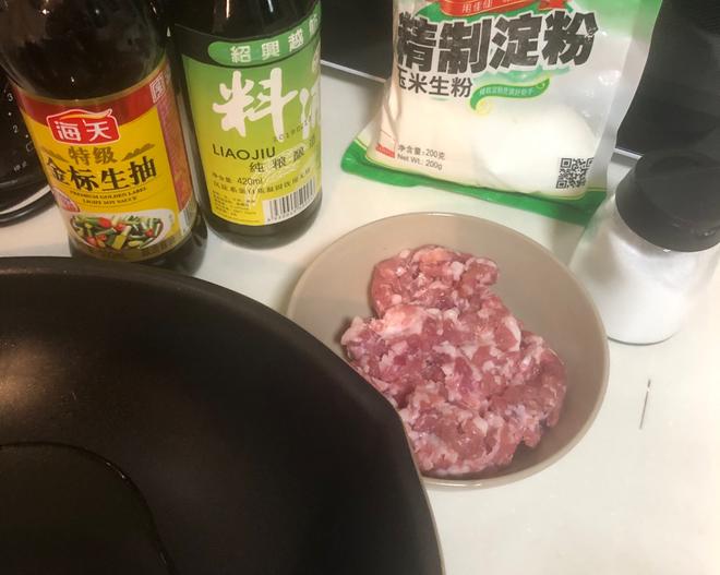 【这样腌,肉永远嫩的做法步骤图,怎么做好吃】夏小团_下厨房