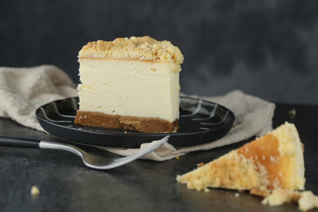小展的下午茶│奶酪芝士蛋糕的做法