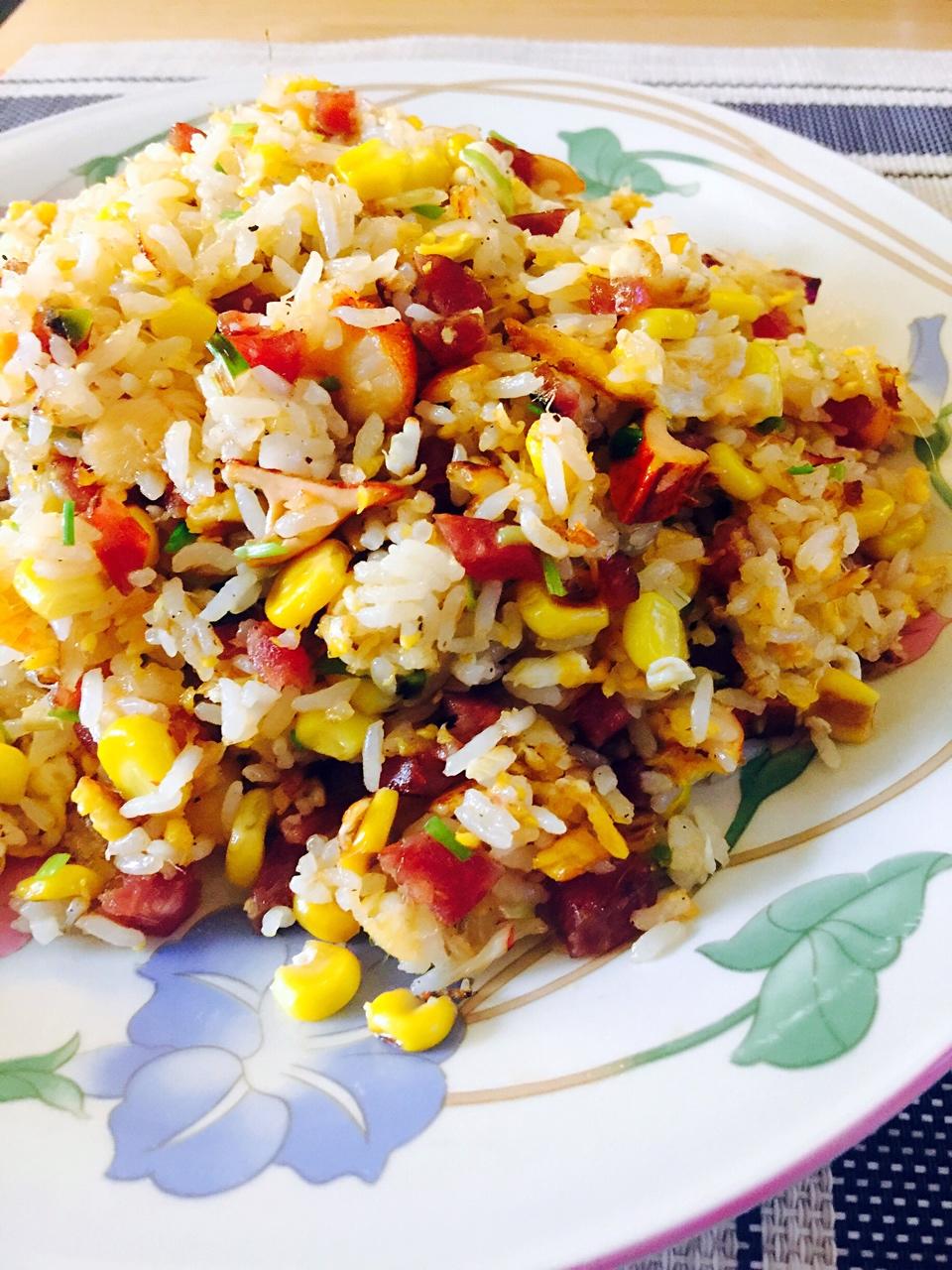 Q版-米的各种华丽变身