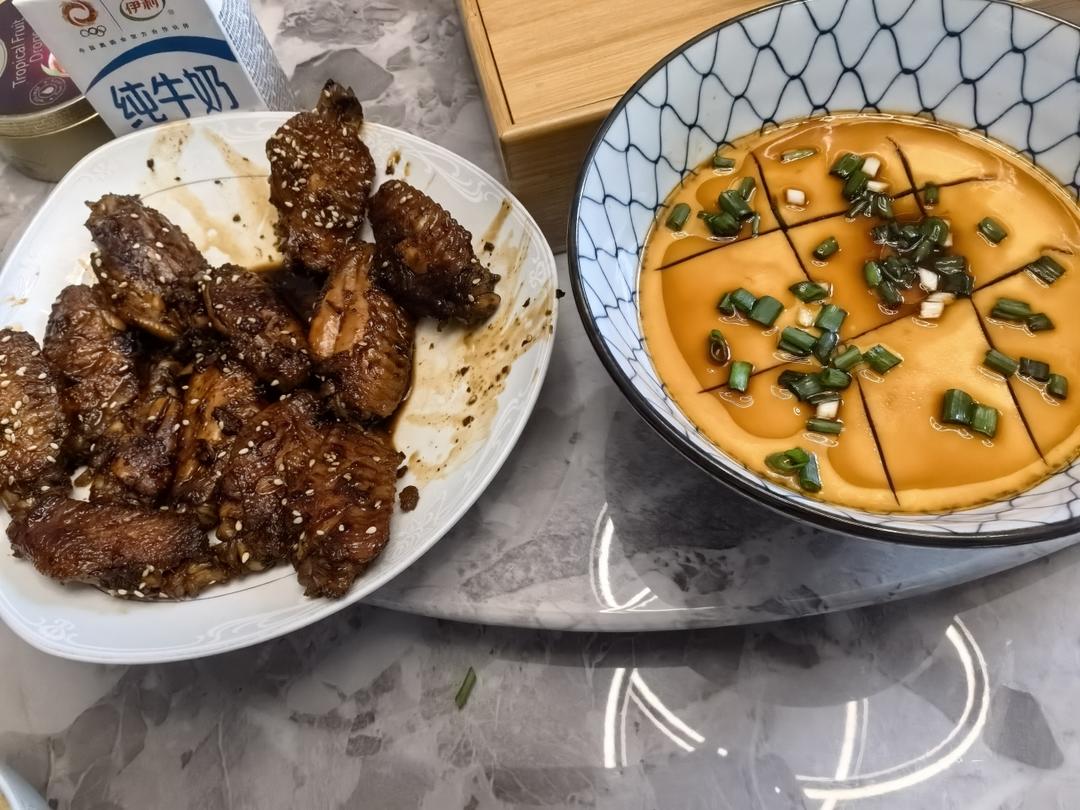 零失败水蒸蛋