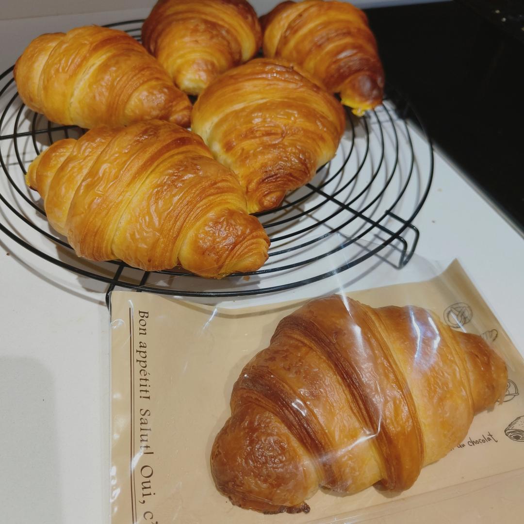 《Tinrry+》可颂（帅帅小厨）