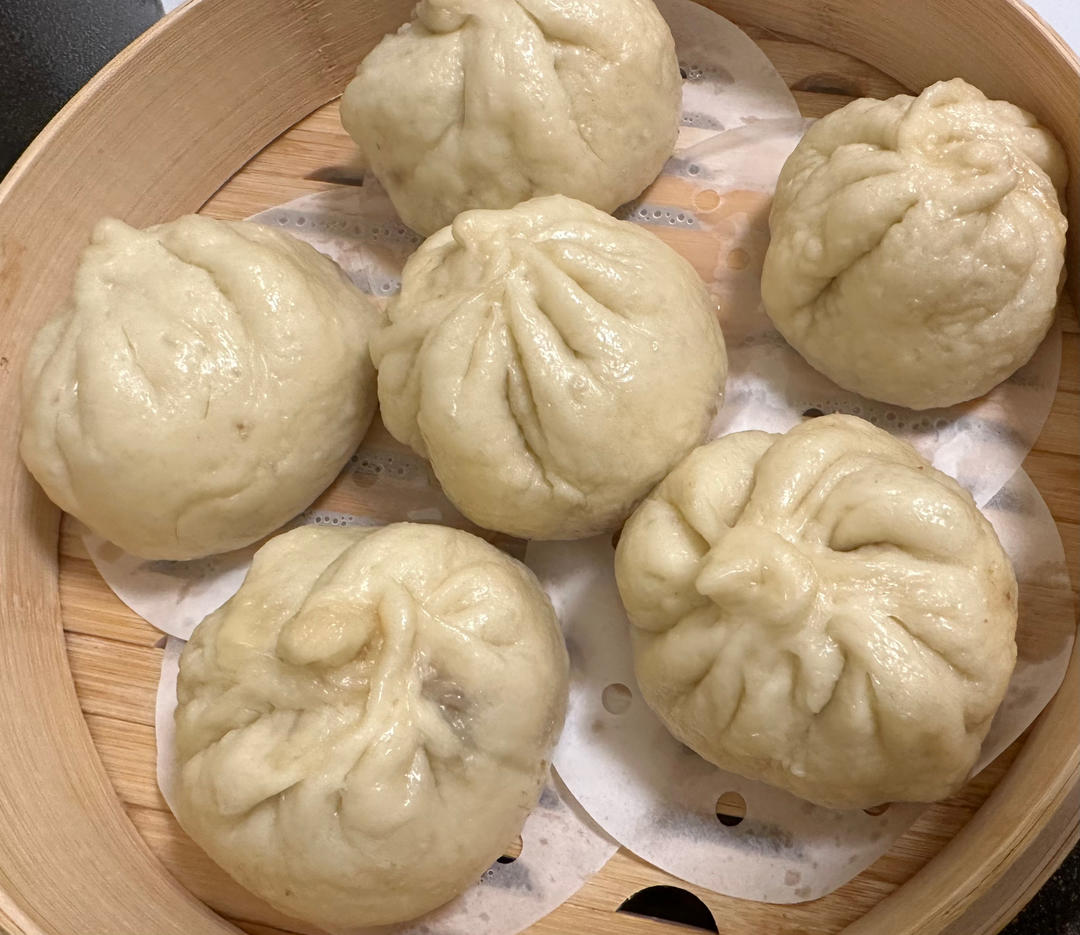 两人食