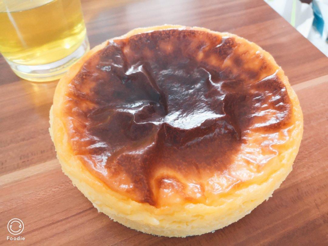 【生酮低碳】酸奶油重芝士超简单快手0失败适合新手小白