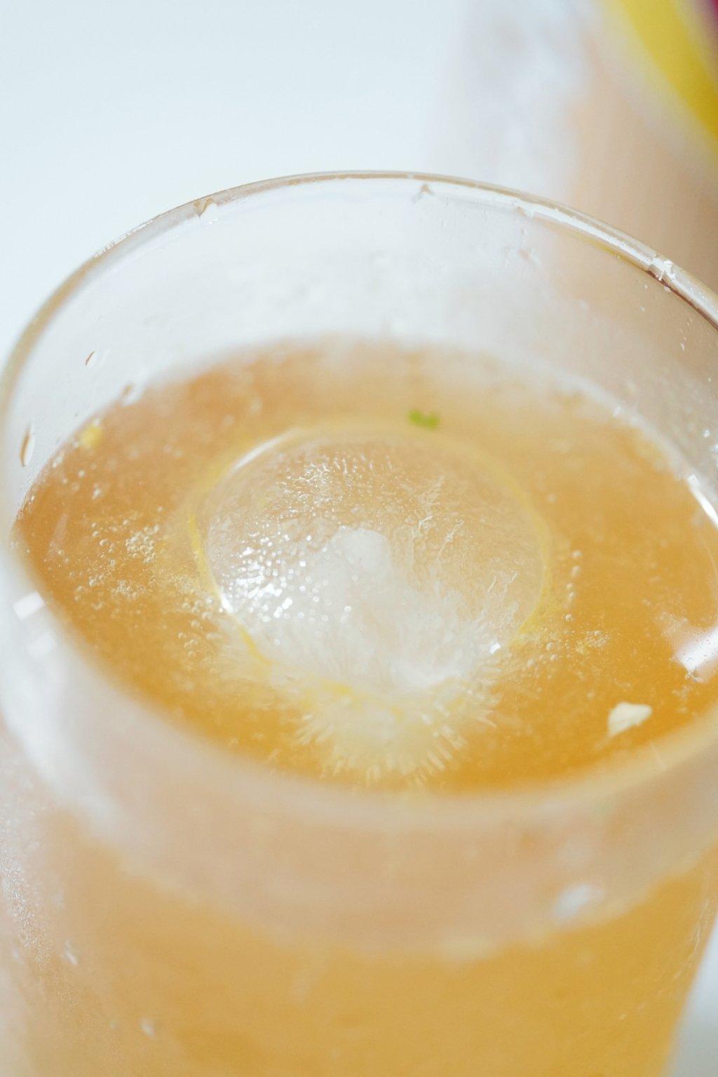 波士顿酷乐 Boston Cooler 鸡尾酒