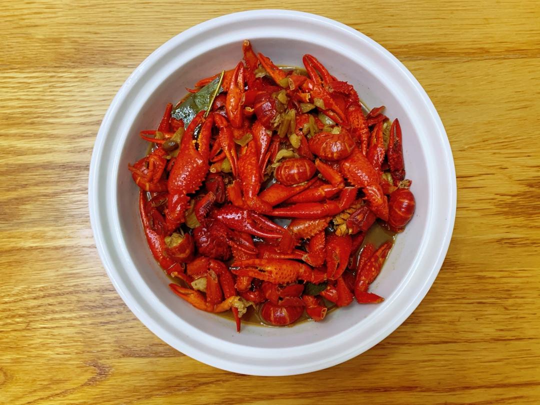 厨师长教你：“十三香小龙虾”的做法，史上最详细的解说