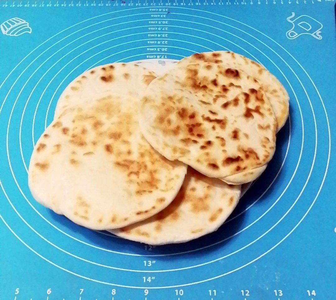 白吉馍