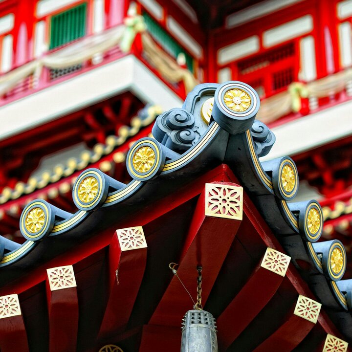 宇瑶妈私房烘培