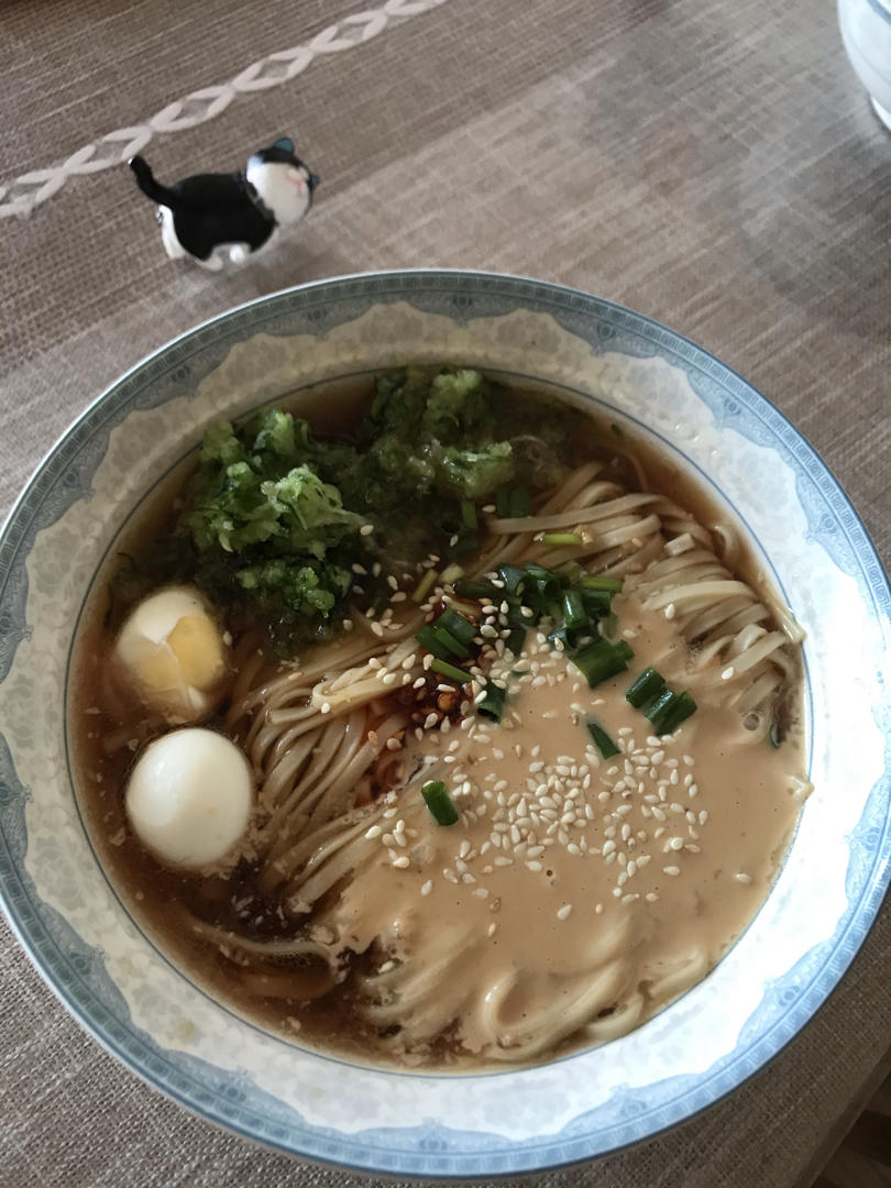 【小高姐】凉面