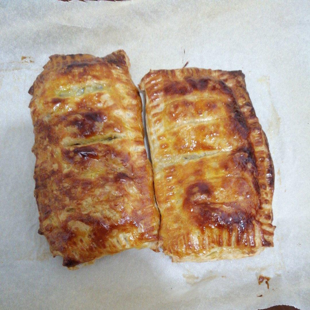 香蕉派（手抓饼皮版）