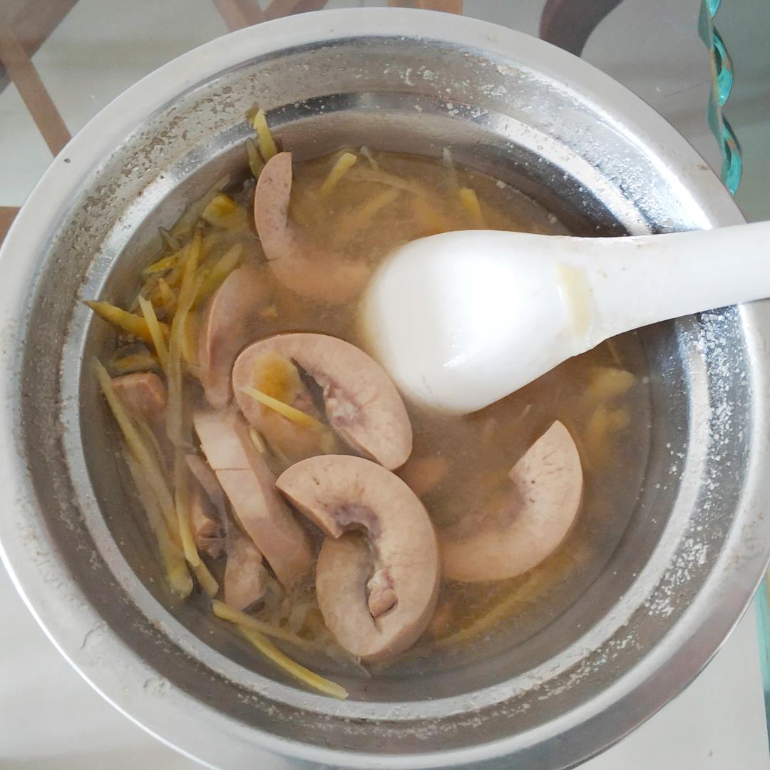 猪腰汤怎么做好吃不腥不腥 猪腰汤怎么做好吃不腥不老窍门