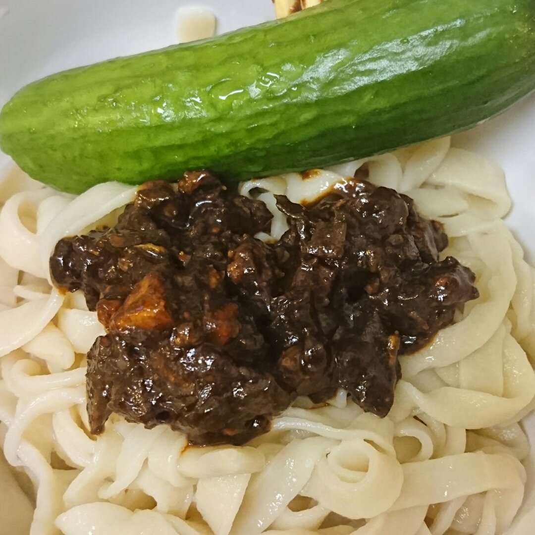 手擀面