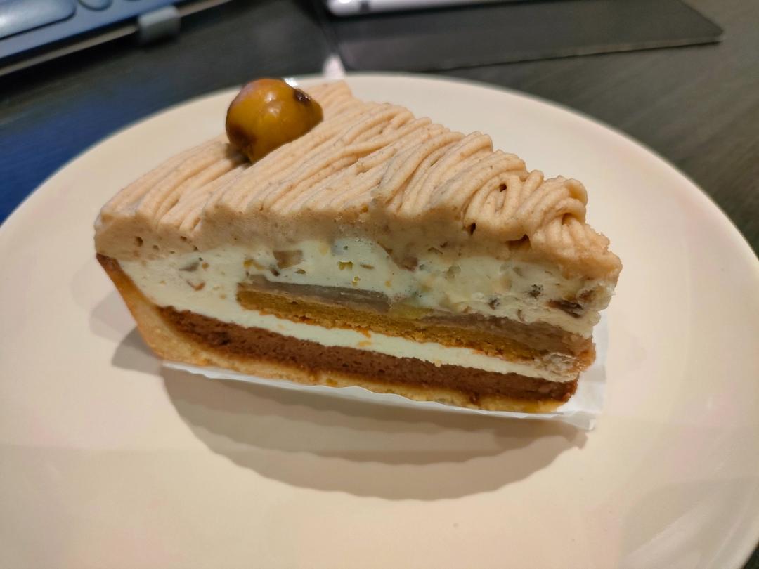 做饭小记录～